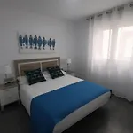 Apartmán Tinerfe El Grande 13 *