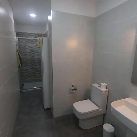 Tinérfe El Grande 13 Appartement