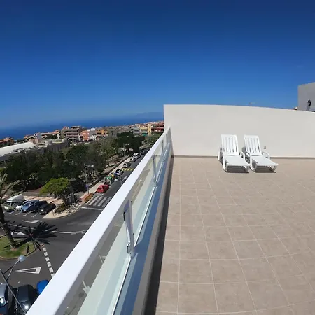 Tinérfe El Grande 13 * Costa Adeje (Tenerife)