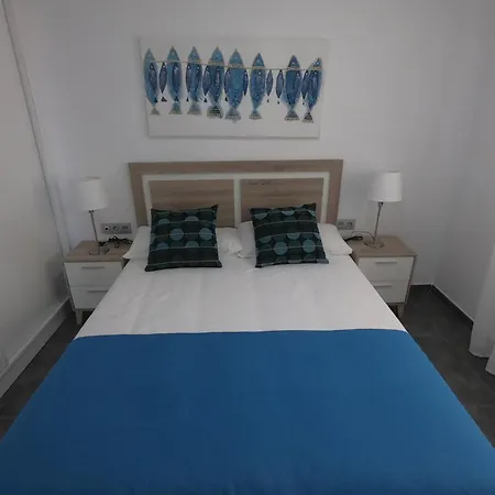 Apartment Tinerfe El Grande 13