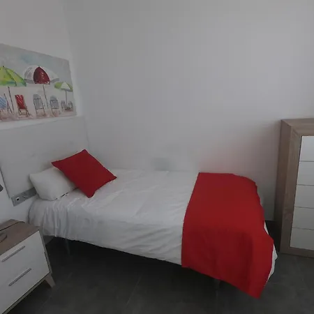 Tinerfe El Grande 13 Apartment