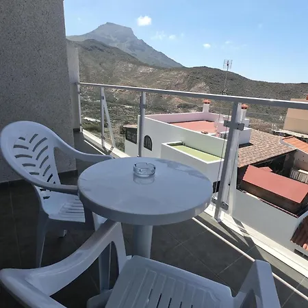 Apartment Tinerfe El Grande 13