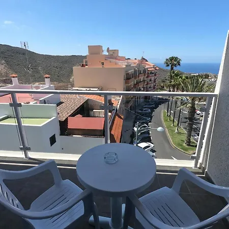 Tinerfe El Grande 13 Apartment *