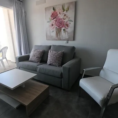 Tinerfe El Grande 13 Lägenhet Costa Adeje (Tenerife)