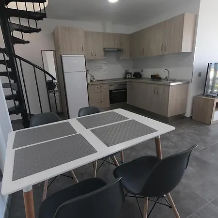 Apartament Tinerfe El Grande 13 Costa Adeje (Tenerife)