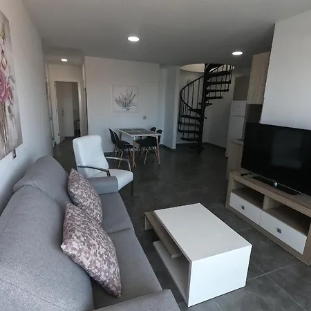 Apartament Tinerfe El Grande 13